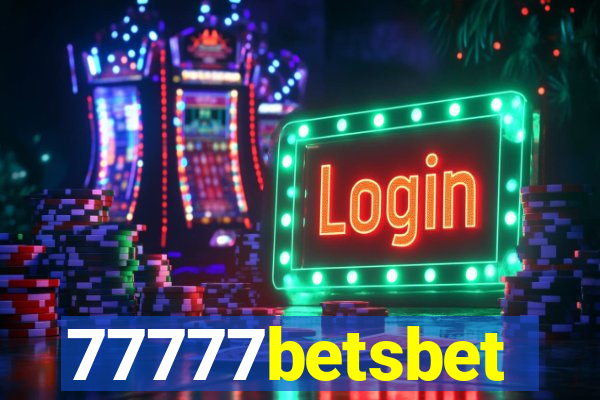 77777betsbet