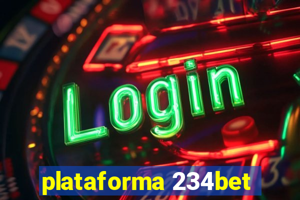 plataforma 234bet