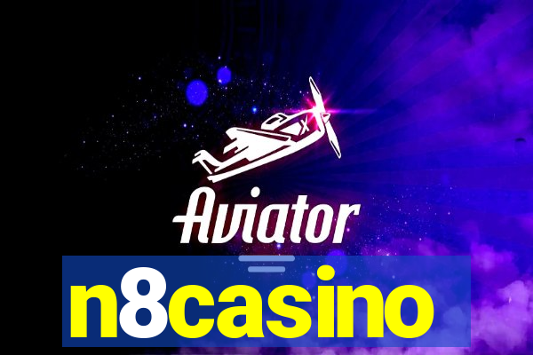 n8casino