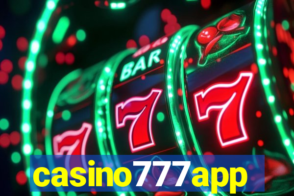 casino777app