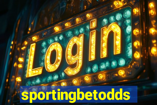 sportingbetodds