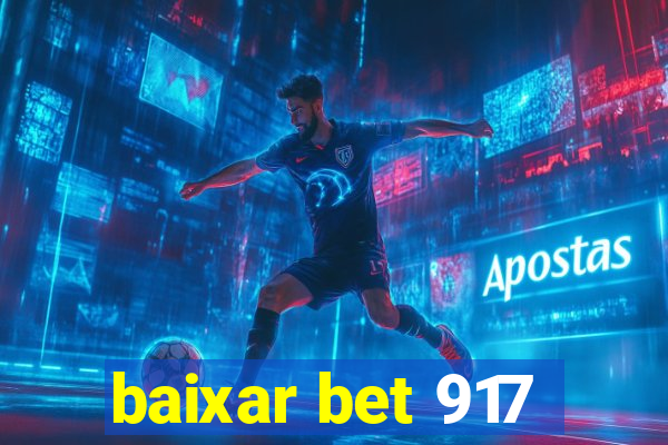 baixar bet 917