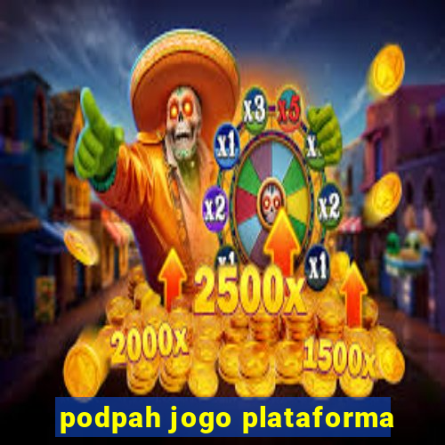 podpah jogo plataforma