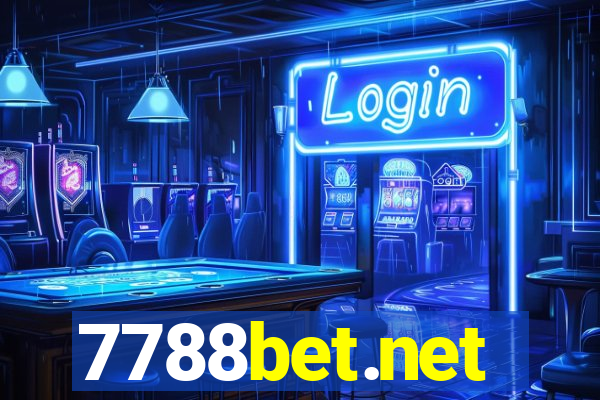 7788bet.net