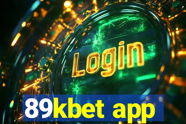 89kbet app