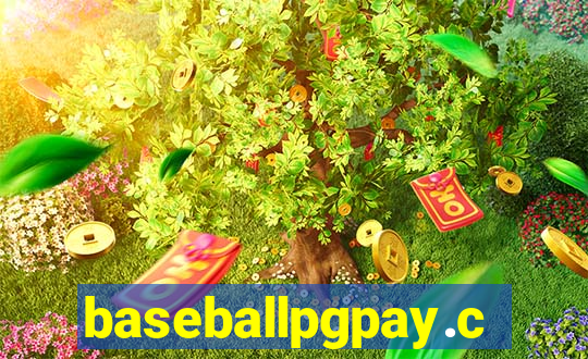 baseballpgpay.com