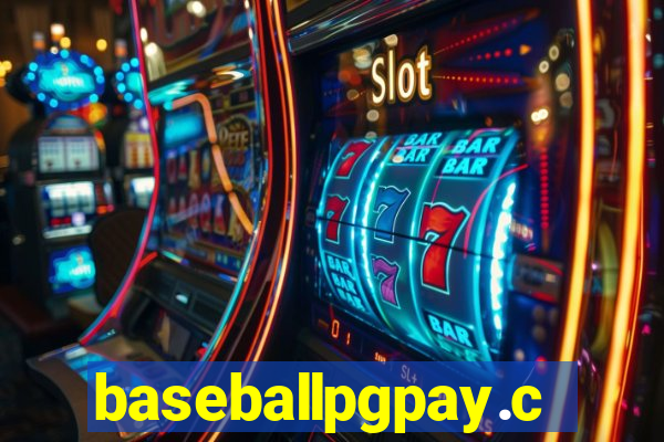 baseballpgpay.com