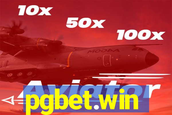 pgbet.win