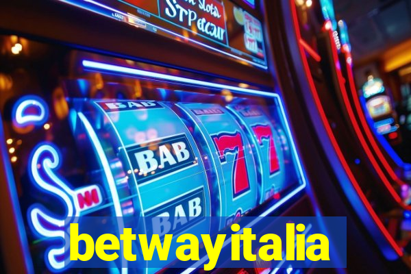 betwayitalia