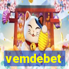 vemdebet