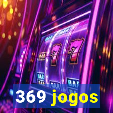 369 jogos