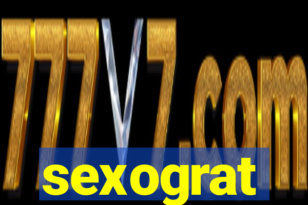 sexograt