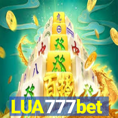 LUA777bet