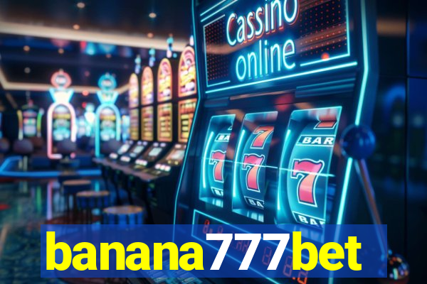 banana777bet