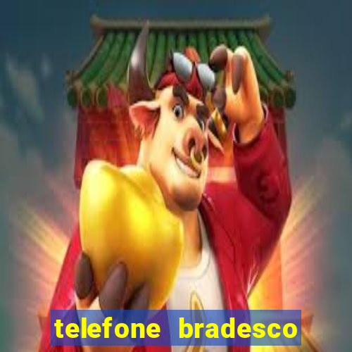 telefone bradesco agencia benfica