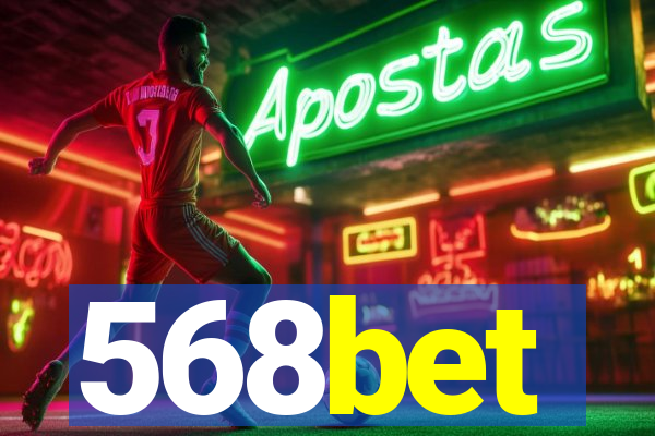 568bet