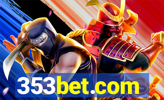 353bet.com