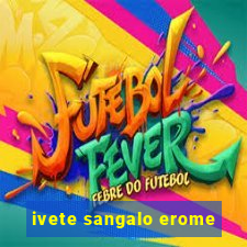 ivete sangalo erome