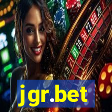 jgr.bet