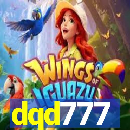 dqd777