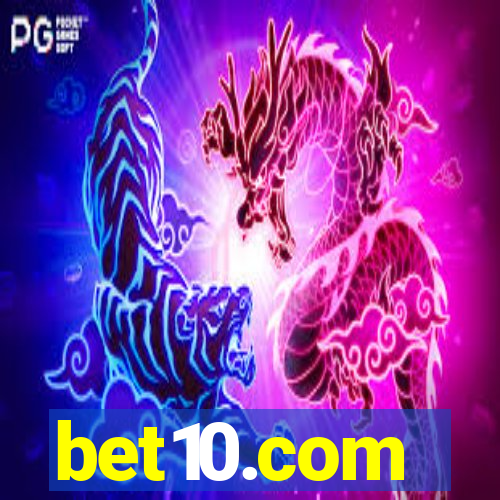 bet10.com