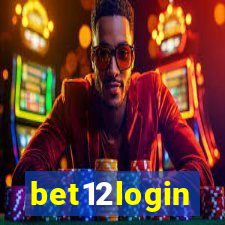 bet12login