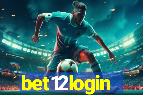 bet12login