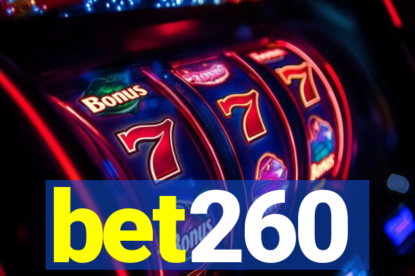 bet260