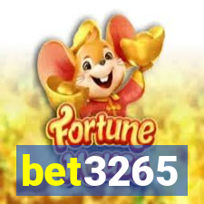 bet3265