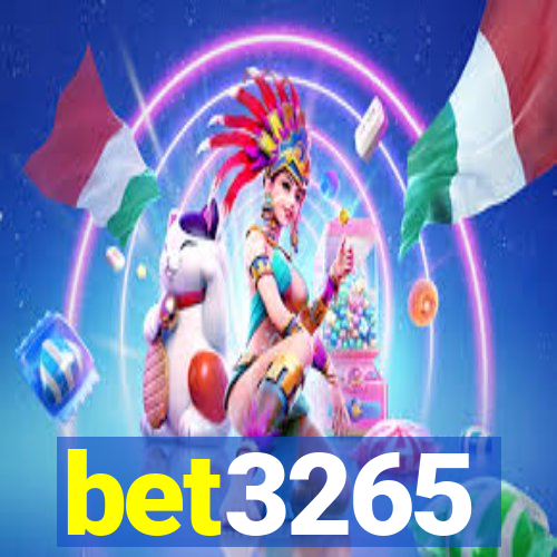 bet3265