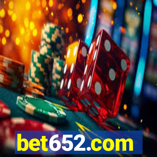 bet652.com