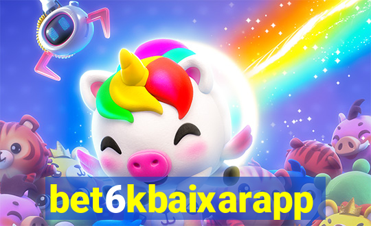 bet6kbaixarapp