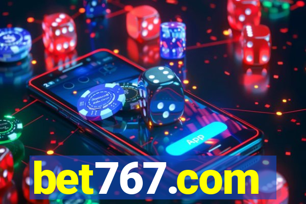 bet767.com