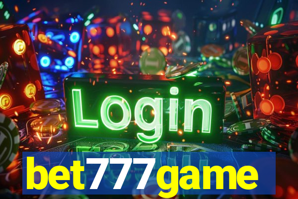 bet777game