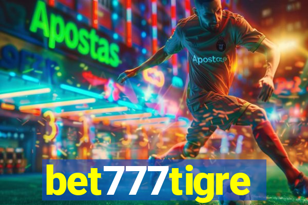 bet777tigre