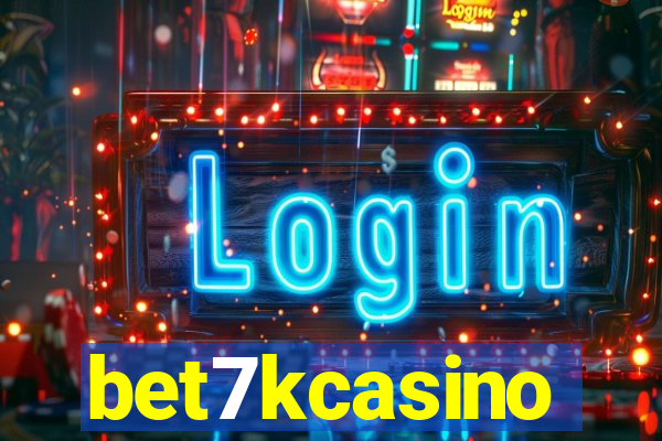 bet7kcasino