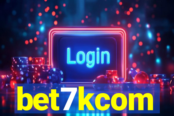 bet7kcom