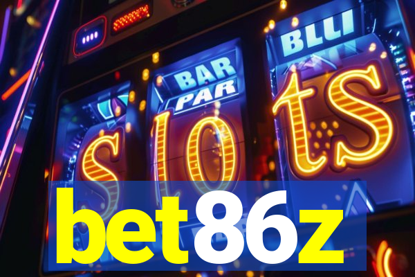 bet86z