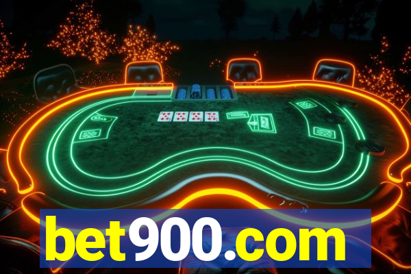 bet900.com