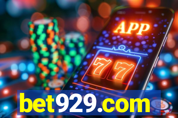 bet929.com