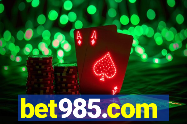 bet985.com