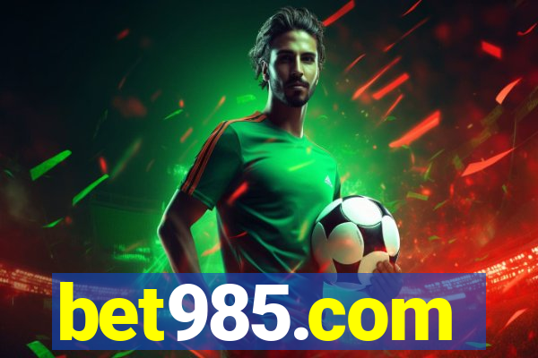 bet985.com