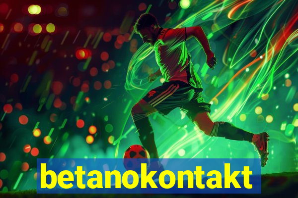 betanokontakt