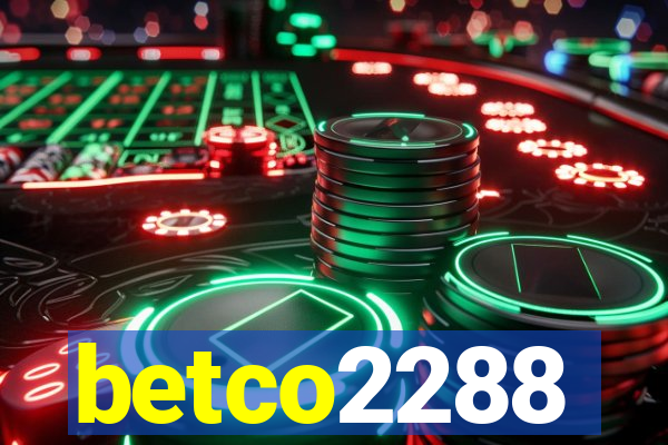 betco2288