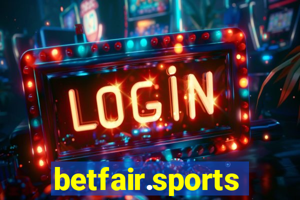 betfair.sports