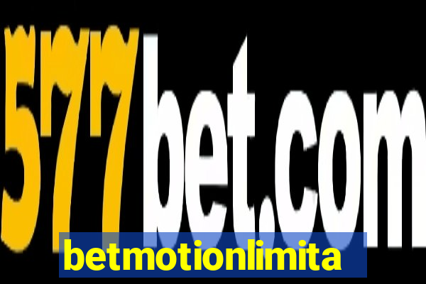 betmotionlimita