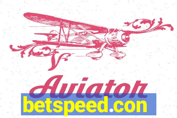 betspeed.con