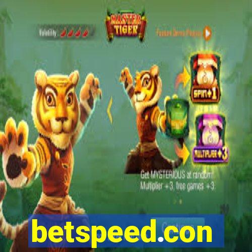 betspeed.con