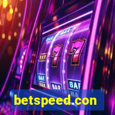 betspeed.con