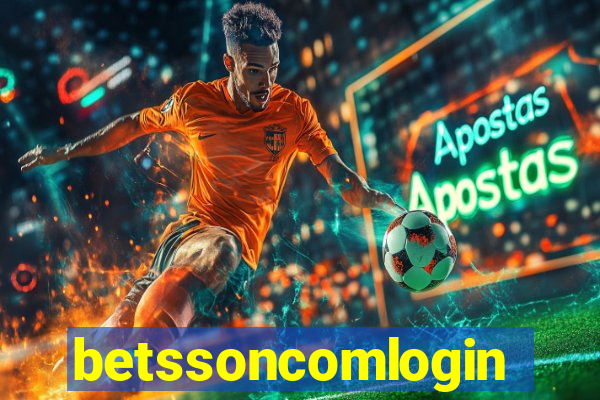 betssoncomlogin